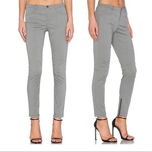 ATM gray pants